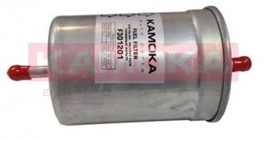 Купить F301201 KAMOKA Топливный фильтр (прямоточный) Альфа Ромео