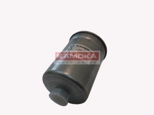 Купить F304801 KAMOKA Топливный фильтр (накручиваемый) Audi 80 (1.6, 2.0, 2.2, 2.6, 2.8)