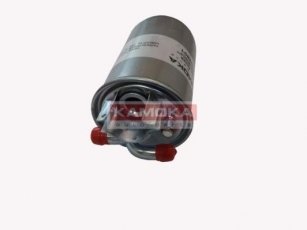 Купить F303801 KAMOKA Топливный фильтр  Ауди А8 (2.5 TDI, 2.5 TDI quattro)