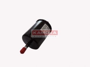 Купить F300801 KAMOKA Топливный фильтр (прямоточный) Opel