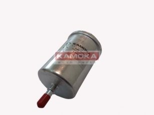 Купить F300501 KAMOKA Топливный фильтр (прямоточный) Ситроен С4 Pисаssо (1.4, 1.6)