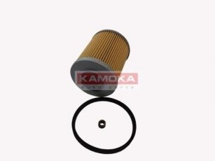 Купить F301101 KAMOKA Топливный фильтр (фильтр-патрон) Лагуну (1, 2) (1.9, 2.0, 2.2)