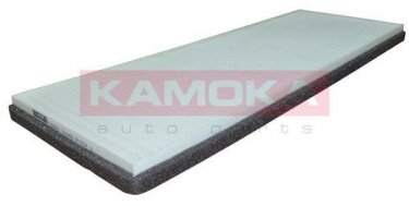Купить F400501 KAMOKA Салонный фильтр  Combo (1.2, 1.4, 1.7)