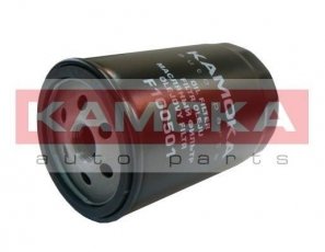 Купити F100501 KAMOKA Масляний фільтр (накручуваний) Ауді А6 С4 2.0