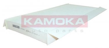 Салонный фильтр F400801 KAMOKA –  фото 1