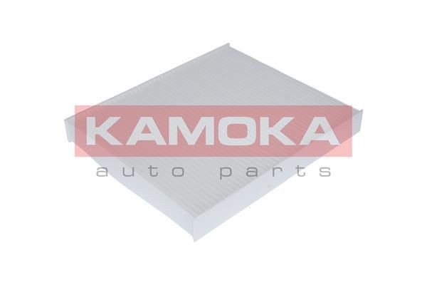 Купить F402001 KAMOKA Салонный фильтр  Roomster (1.2, 1.4, 1.6, 1.9)
