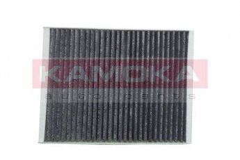 Купить F507401 KAMOKA Салонный фильтр (из активированного угля) Круз (1.6, 1.8, 2.0 CDI)