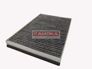 Купить F505001 KAMOKA Салонный фильтр (из активированного угля) Zafira A (1.6, 1.8, 2.0, 2.2)