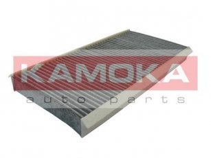 Купить F500901 KAMOKA Салонный фильтр (из активированного угля) Фиат