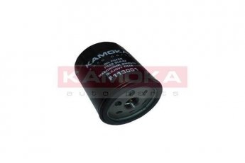 Купить F113001 KAMOKA Масляный фильтр  Mazda 3 (BK, BL) (2.0, 2.0 MZR, 2.0 MZR DISI)