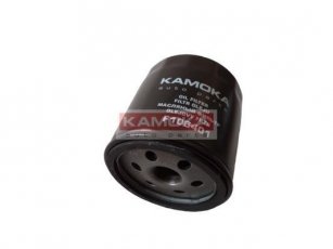 Купить F106401 KAMOKA Масляный фильтр (накручиваемый) Lexus LS (400, 430, 460, 500, 600) (400, 430)