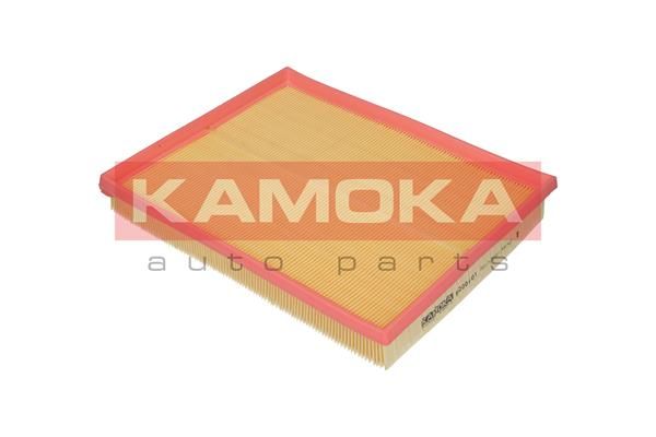 Купить F200601 KAMOKA Воздушный фильтр (угловой) Zafira (A, B) (1.6, 1.8, 2.0)