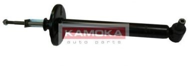 Купить 20343127 KAMOKA Амортизатор задний двухтрубный газовый Ауди А4 Б5