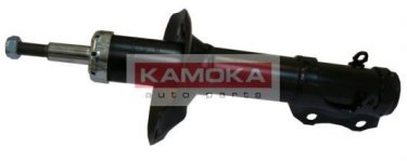 Купить 20633028W KAMOKA Амортизаторы Cordoba