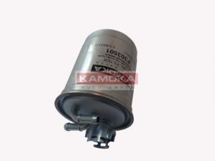 Купить F303501 KAMOKA Топливный фильтр  Cordoba (1.9 SDI, 1.9 TDI)
