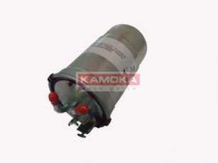 Топливный фильтр F303701 KAMOKA –  фото 1