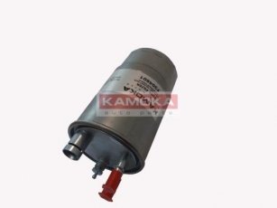 Купить F304601 KAMOKA Топливный фильтр  Добло 230 (1.3 D Multijet, 1.9 JTD)