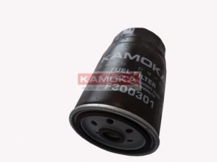 Купить F300301 KAMOKA Топливный фильтр (накручиваемый) Omega (A, B) (2.3 D, 2.5 TD)