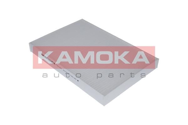 Салонний фільтр F401201 KAMOKA –  фото 1