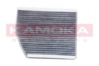 Купить F502401 KAMOKA Салонный фильтр (из активированного угля) Punto (1.2, 1.7, 1.9)