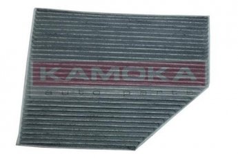 Купити F509301 KAMOKA Салонний фільтр (из активированного угля) Ауді А8