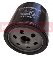 Купить F114301 KAMOKA Масляный фильтр (накручиваемый) Golf 3 (1.4, 1.6)