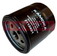 Купить F113401 KAMOKA Масляный фильтр (долговременный, накручиваемый) Комбо 1.6