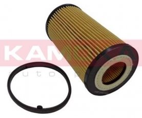 Купить F110501 KAMOKA Масляный фильтр (фильтр-патрон) Ауди А6 С6 (2.0 TDI, 2.0 TFSI)