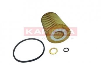 Купить F112301 KAMOKA Масляный фильтр (фильтр-патрон) Caddy (1.6, 2.0)