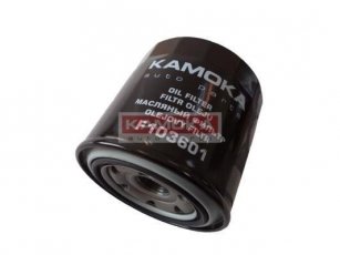 Купить F103601 KAMOKA Масляный фильтр (накручиваемый) Рав 4 2.0 D-4D 4WD