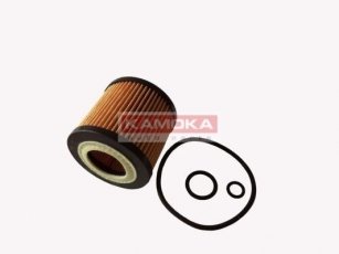 Купить F103801 KAMOKA Масляный фильтр (фильтр-патрон) Cordoba (1.2, 1.2 12V)