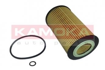 Купить F102101 KAMOKA Масляный фильтр (фильтр-патрон)