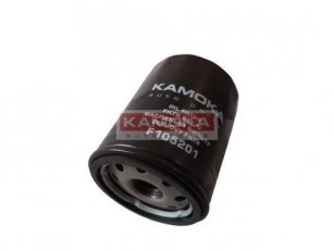 Купить F105201 KAMOKA Масляный фильтр  Avensis (T22, T25) (2.0, 2.0 VVT-i, 2.4)