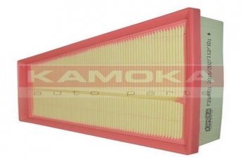 Воздушный фильтр F234001 KAMOKA – (угловой) фото 1