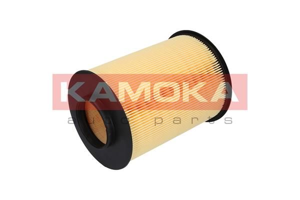 Купить F215801 KAMOKA Воздушный фильтр (круглый) Куга 1 2.0 TDCi