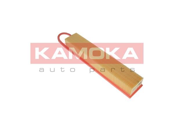 Купить F221501 KAMOKA Воздушный фильтр 