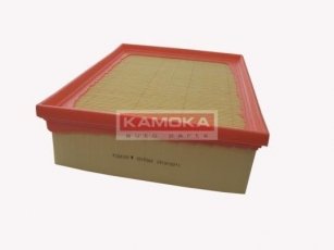 Купить F203101 KAMOKA Воздушный фильтр (угловой) Seat