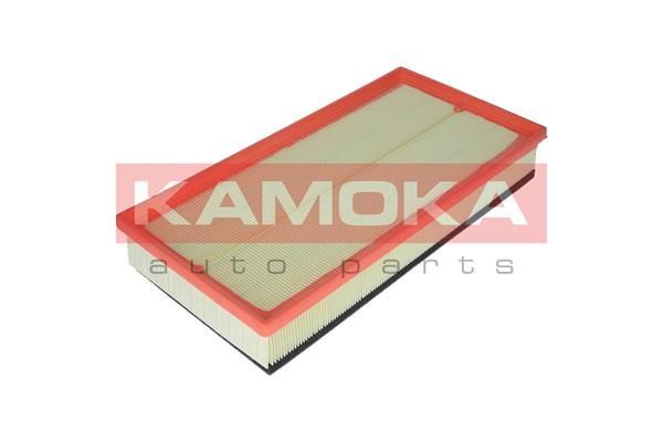 Купить F230601 KAMOKA Воздушный фильтр (угловой) Audi A3 (1.6, 1.8, 1.9)