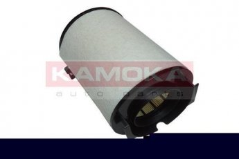 Купити F215501 KAMOKA Повітряний фільтр (круглий) Толедо (1.6, 2.0 FSI)