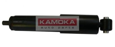 Купить 20345032 KAMOKA Амортизатор задний двухтрубный газовый Transporter T4