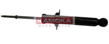 Амортизатор 20341297 KAMOKA – задній двотрубний газовий фото 1