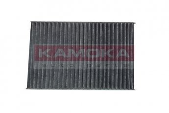 Купить F508601 KAMOKA Салонный фильтр (из активированного угля) Scenic 3 (1.4, 1.5, 1.6, 1.9, 2.0)
