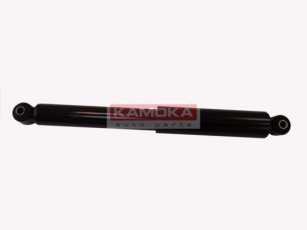 Купить 20300086 KAMOKA Амортизатор задний двухтрубный масляный Транзит Коннект (1.8 16V, 1.8 Di, 1.8 TDCi)