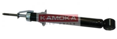 Амортизатор 20341155 KAMOKA – задній двотрубний газовий фото 1