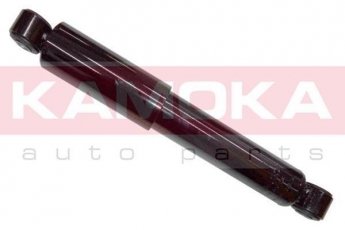 Купити 20300041 KAMOKA Амортизатор задній двотрубний масляний Boxer (2.2 HDi 100, 2.2 HDi 120, 3.0 HDi 160)