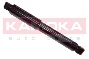 Купить 20300040 KAMOKA Амортизатор задний двухтрубный масляный Джампер (2.2 HDi 100, 2.2 HDi 120, 3.0 HDi 160)