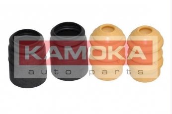 Купить 2019035 KAMOKA Пыльник амортизатора передний Ауди А6 С5