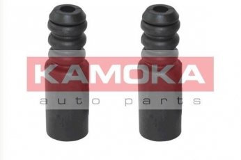 Купити 2019026 KAMOKA Пильник амортизатора передній Twingo 1 (1.2, 1.2 16V)