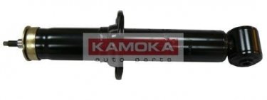 Купити 20441015 KAMOKA Амортизатор задній  масляний Audi 100