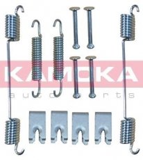 Купити 1070035 KAMOKA Ремкомплект гальмівних колодок Fiat